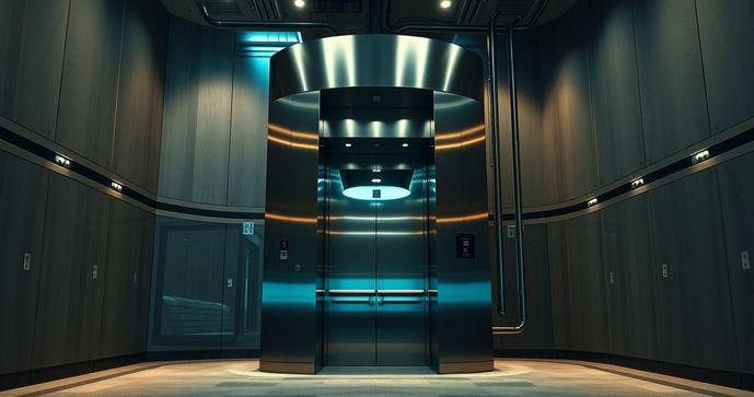 Elevador comercial preço: como escolher a melhor opção para seu negócio Elevador comercial preço: como escolher a melhor opção para seu negócio