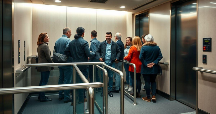 Plataforma Elevatória Acessibilidade Preço: Descubra Opções e Vantagens para Seu Projeto