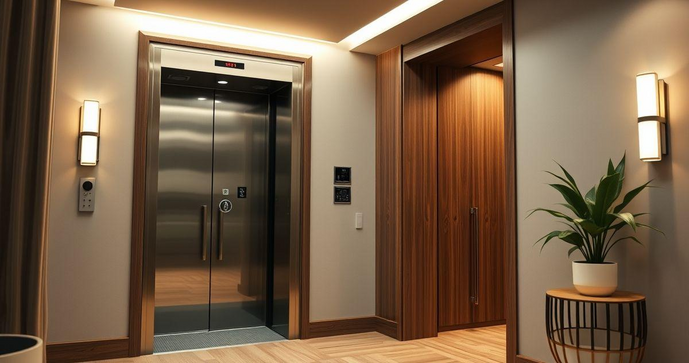 Como Encontrar Elevador Barato e de Qualidade para Sua Casa Como Encontrar Elevador Barato e de Qualidade para Sua Casa