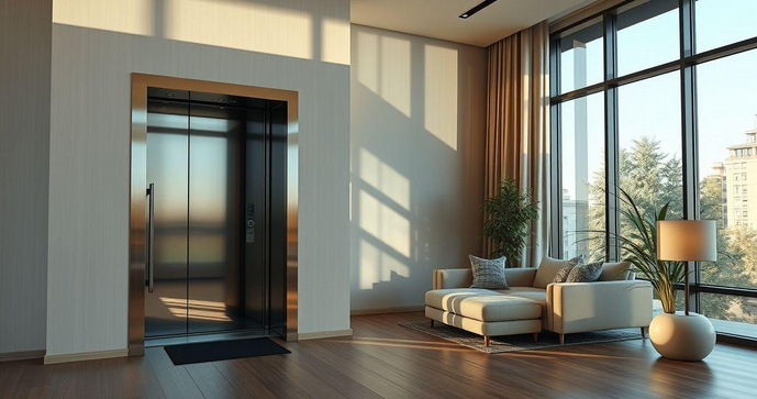 Como escolher a melhor empresa que vende elevadores residenciais Como escolher a melhor empresa que vende elevadores residenciais