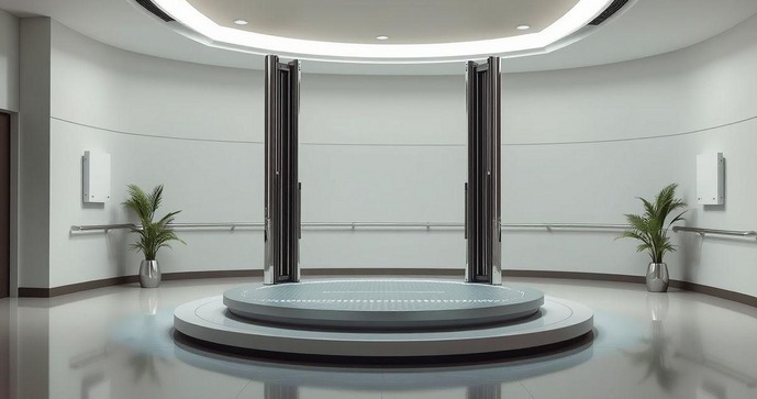 Como Escolher a Plataforma de Acessibilidade Vertical Ideal para Seu Espaço Como Escolher a Plataforma de Acessibilidade Vertical Ideal para Seu Espaço