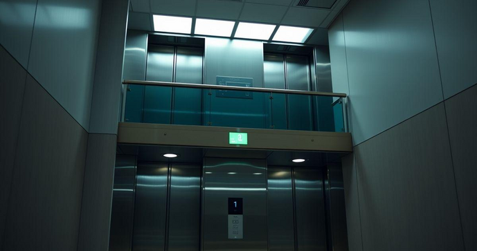 Como escolher o Elevador Comercial 2 Andares ideal para sua empresa Como escolher o Elevador Comercial 2 Andares ideal para sua empresa