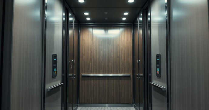 Como escolher o elevador comercial pequeno ideal para seu negócio Como escolher o elevador comercial pequeno ideal para seu negócio