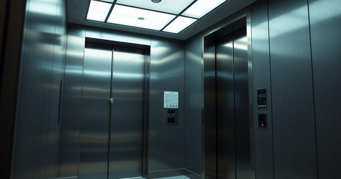 Como escolher o elevador para comércio ideal para sua empresa Como escolher o elevador para comércio ideal para sua empresa