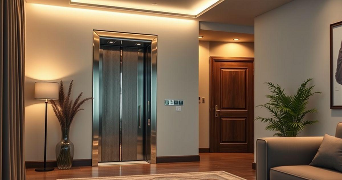 Como Escolher o Elevador Residencial Simples Ideal para Sua Casa Como Escolher o Elevador Residencial Simples Ideal para Sua Casa