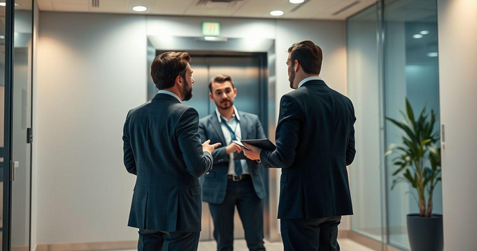 Como Realizar uma Cotação de Elevador Comercial Eficiente