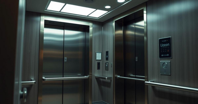 Descubra os Benefícios do Elevador para Acessibilidade Residencial Descubra os Benefícios do Elevador para Acessibilidade Residencial