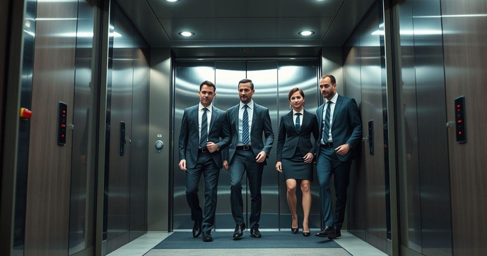 Elevador comercial: como escolher o ideal para seu negócio e aumentar a acessibilidade Elevador comercial: como escolher o ideal para seu negócio e aumentar a acessibilidade