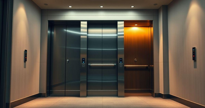 Elevador de Acessibilidade Preço: Descubra os Fatores que Influenciam o Custo e Faça a Melhor Escolha Elevador de Acessibilidade Preço: Descubra os Fatores que Influenciam o Custo e Faça a Melhor Escolha