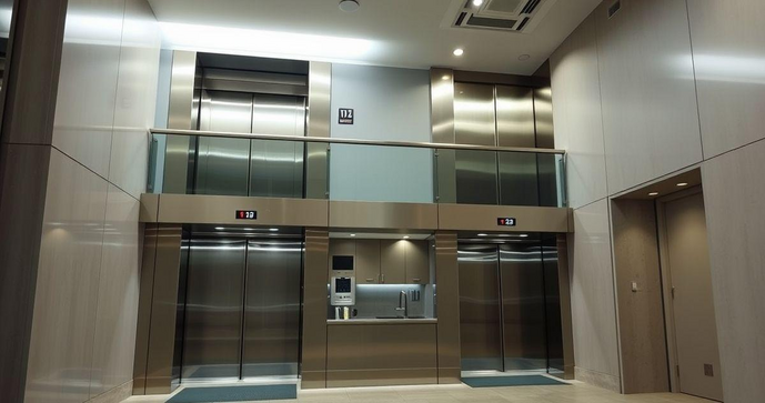 Elevador para Prédio de 2 Andares: Vantagens e Considerações Importantes