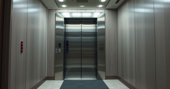 Elevador para prédio pequeno como escolher o ideal para sua construção Elevador para prédio pequeno como escolher o ideal para sua construção