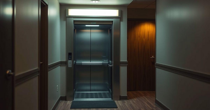 Elevador pequeno acessibilidade para melhorar sua mobilidade Elevador pequeno acessibilidade para melhorar sua mobilidade