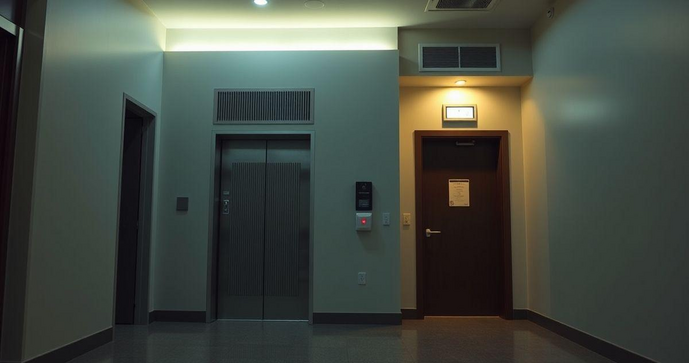Como Escolher o Elevador Ideal para Prédios Pequenos e Maximizar o Espaço Como Escolher o Elevador Ideal para Prédios Pequenos e Maximizar o Espaço
