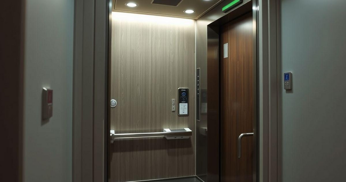 Como Escolher o Elevador Pequeno para Acessibilidade Ideal