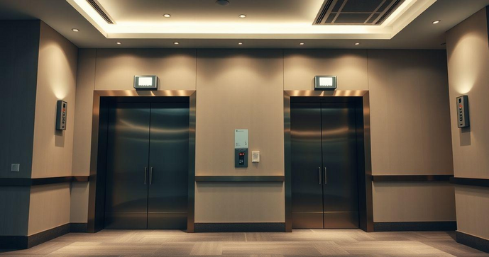 Como Obter a Melhor Cotação de Elevador Comercial para Seu Negócio Como Obter a Melhor Cotação de Elevador Comercial para Seu Negócio