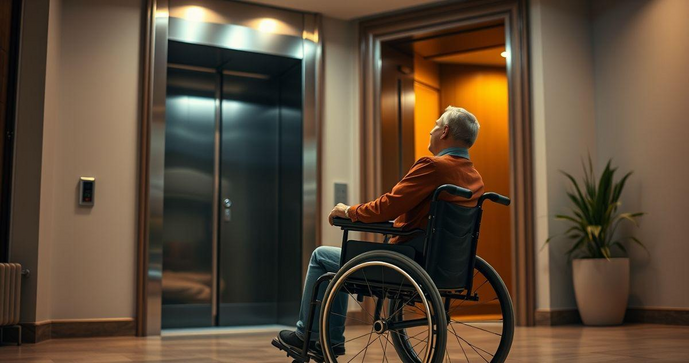Descubra Quanto Custa um Elevador Residencial para Cadeirantes e Melhore a Acessibilidade Descubra Quanto Custa um Elevador Residencial para Cadeirantes e Melhore a Acessibilidade