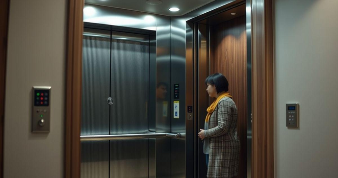 Elevador Acessibilidade Residencial: Como Escolher a Melhor Opção para Seu Lar Elevador Acessibilidade Residencial: Como Escolher a Melhor Opção para Seu Lar