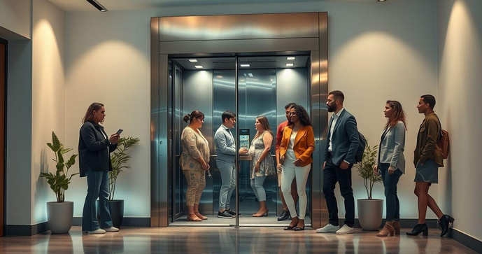 Elevador Acessibilidade Valor: Entenda os Custos e Benefícios Elevador Acessibilidade Valor: Entenda os Custos e Benefícios