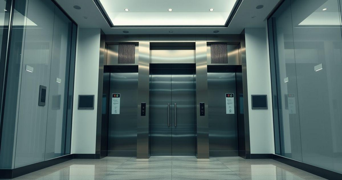 Elevador comercial preço: descubra os fatores que influenciam o custo e como escolher o ideal Elevador comercial preço: descubra os fatores que influenciam o custo e como escolher o ideal