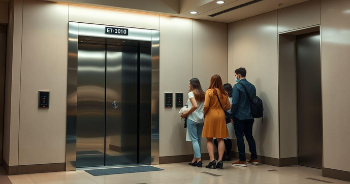 Plataforma Elevatória Acessibilidade Preço: Como Escolher a Melhor Opção para Seu Espaço Plataforma Elevatória Acessibilidade Preço: Como Escolher a Melhor Opção para Seu Espaço