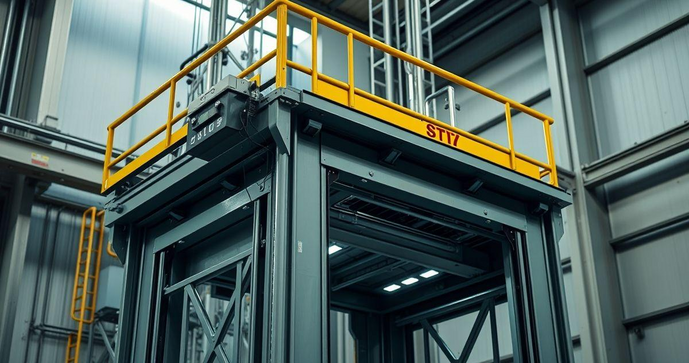 Venda de Elevadores Monta Cargas para Otimizar seu Negócio