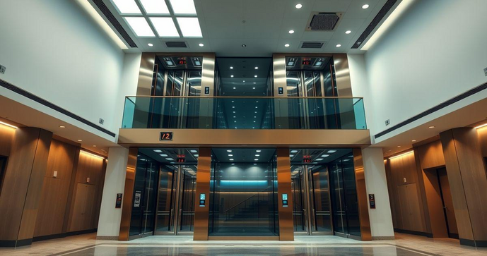 Como escolher o elevador comercial 2 andares ideal para seu negócio Como escolher o elevador comercial 2 andares ideal para seu negócio