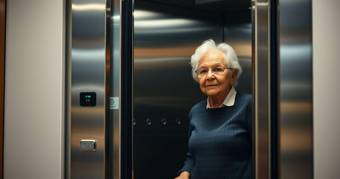 Como Escolher o Elevador para Idosos e Deficientes que Garante Acessibilidade e Segurança