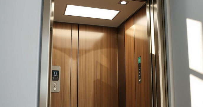 Como Escolher um Elevador Residencial Baixo Custo e Funcional Como Escolher um Elevador Residencial Baixo Custo e Funcional