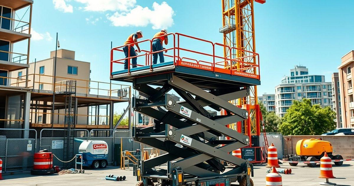 Confira nossa Plataforma elevatoria a venda agora Confira nossa Plataforma elevatoria a venda agora