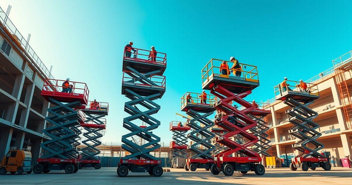 Descubra as Melhores Ofertas de Plataforma Elevatória à Venda e Transforme Seu Espaço Descubra as Melhores Ofertas de Plataforma Elevatória à Venda e Transforme Seu Espaço