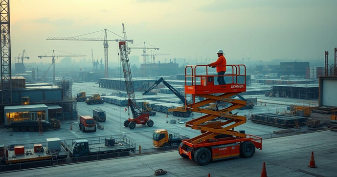 Descubra o Verdadeiro Valor da Plataforma Elevatória e Como Economizar na Compra Descubra o Verdadeiro Valor da Plataforma Elevatória e Como Economizar na Compra
