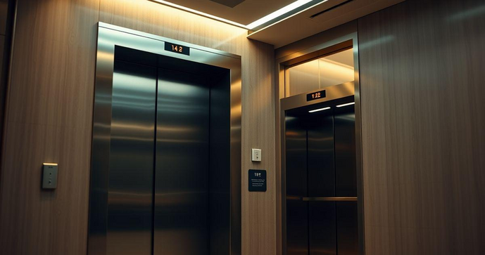 Diversos modelos em Venda de Elevadores para você