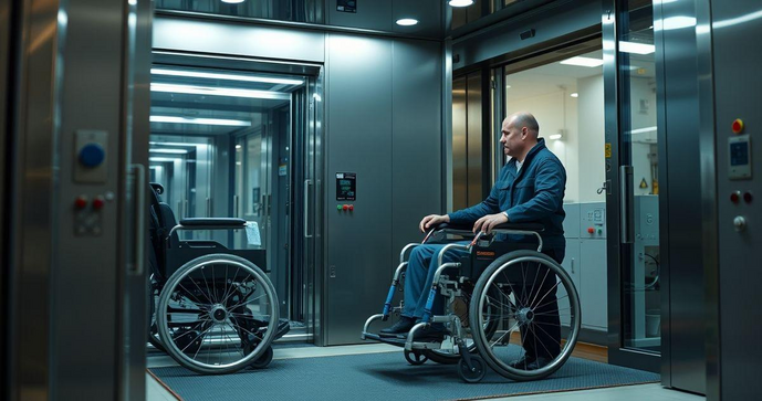 Fábrica de Elevador Cadeirante: Soluções Acessíveis para Todos Fábrica de Elevador Cadeirante: Soluções Acessíveis para Todos