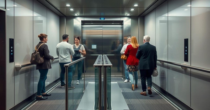 Transforme o Acesso: Descubra a Revolução das Plataformas Elevatórias de Acessibilidade Transforme o Acesso: Descubra a Revolução das Plataformas Elevatórias de Acessibilidade