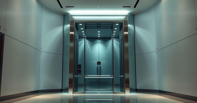 Venda de Elevadores: Transforme seu Espaço com Conforto e Praticidade Venda de Elevadores: Transforme seu Espaço com Conforto e Praticidade