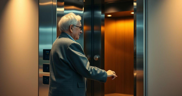 Elevadores de Acessibilidade: Guia Completo de Preços e Benefícios