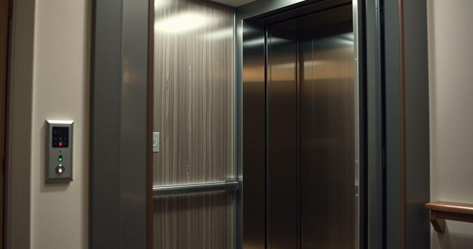 Plataformas Elevatórias: Preços, Benefícios e Acessibilidade