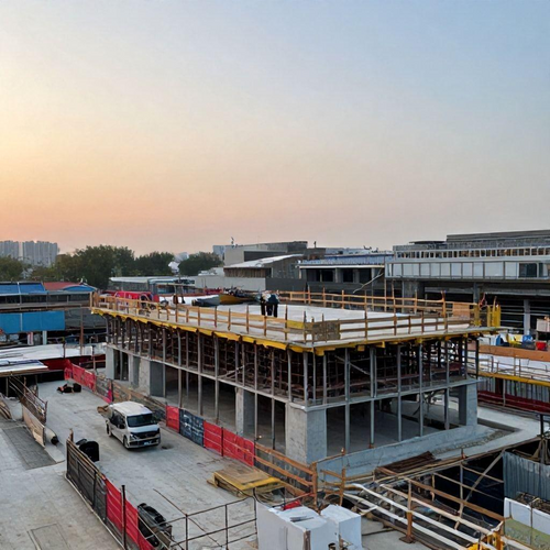 Como Avaliar o Valor de uma Plataforma Elevatória para Atender Suas Necessidades