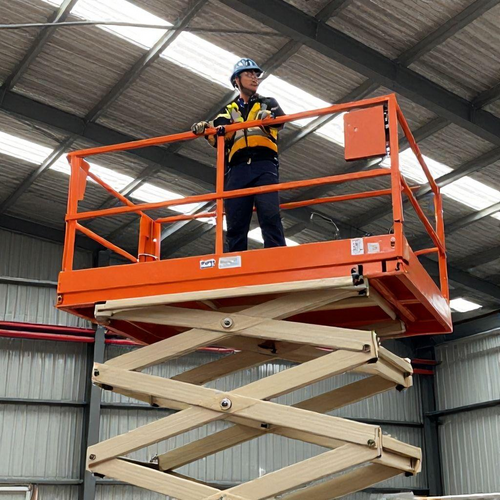 Plataformas Elevatórias: Tudo sobre Preços para Escolher a Opção Ideal