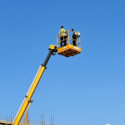 Valores de Plataformas Elevatórias: Guia Essencial para Fazer um Investimento Consciente