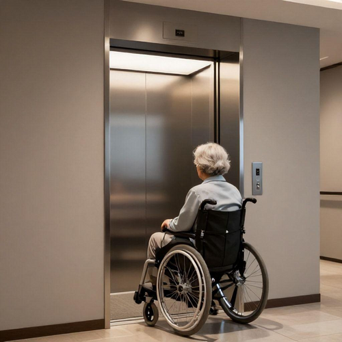 Elevadores para Acessibilidade: Guia Completo para Escolher a Solução Ideal