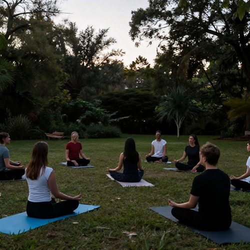 Como Melhorar Sua Saúde Mental com Práticas Simples e Poderosas