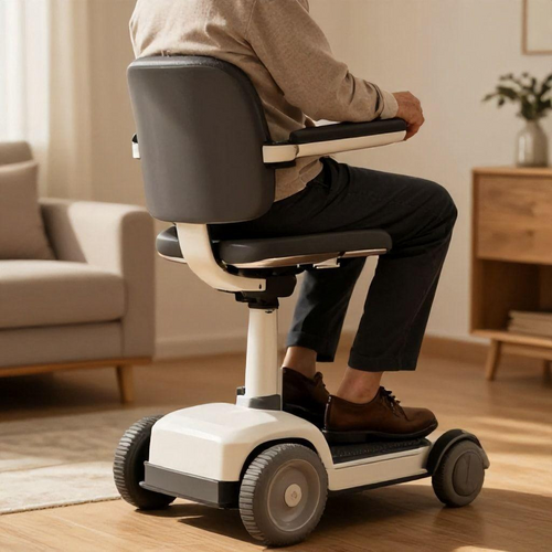 Elevador Residencial para Idosos: Conforto e Acessibilidade para Todas as Idades