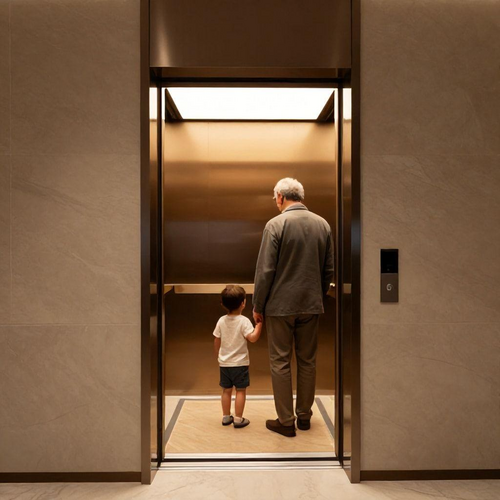 Elevadores Residenciais: Guia Completo para Compreender Sua Importância em Casas Modernas