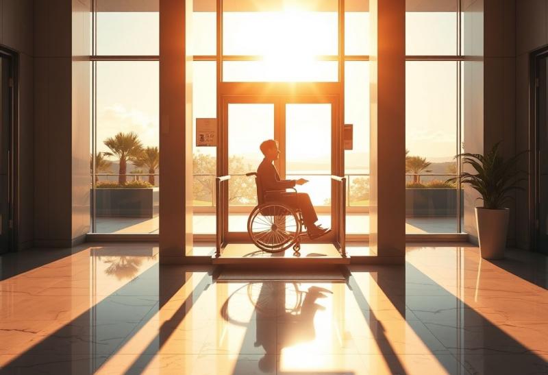 Elevador de Cadeirante Preço: Acessibilidade e Conforto para Pessoas com Deficiência Elevador de Cadeirante Preço: Acessibilidade e Conforto para Pessoas com Deficiência