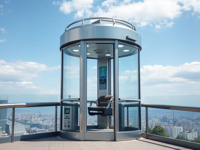 Como escolher o elevador para idosos e deficientes que garante segurança e conforto Como escolher o elevador para idosos e deficientes que garante segurança e conforto