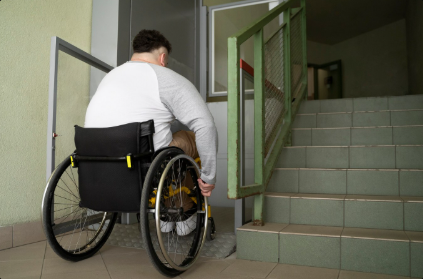Como escolher a melhor plataforma de acessibilidade residencial para sua casa Como escolher a melhor plataforma de acessibilidade residencial para sua casa