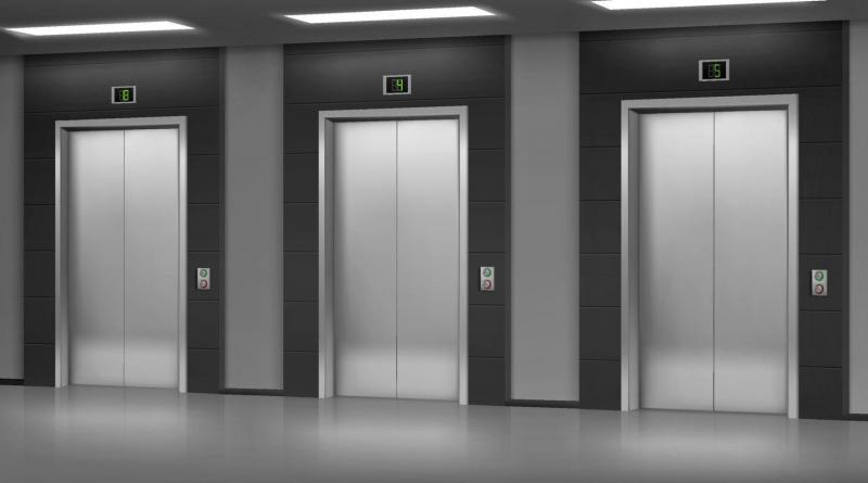 Como escolher o elevador comercial 2 andares ideal para seu empreendimento