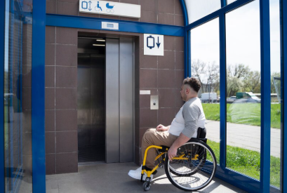 Como Escolher o Elevador Pequeno para Acessibilidade Ideal