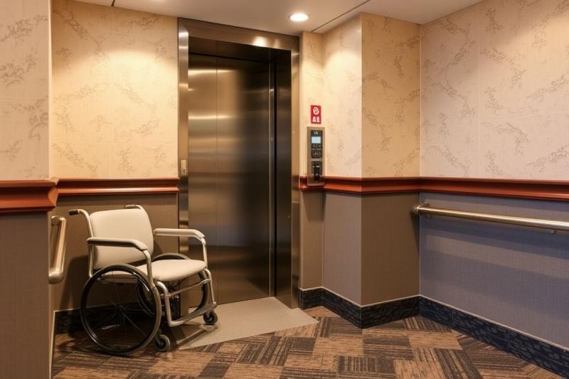 Confira nossa Plataforma elevatoria a venda agora